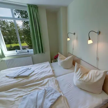 Sonnenglueck, App 27 Appartement